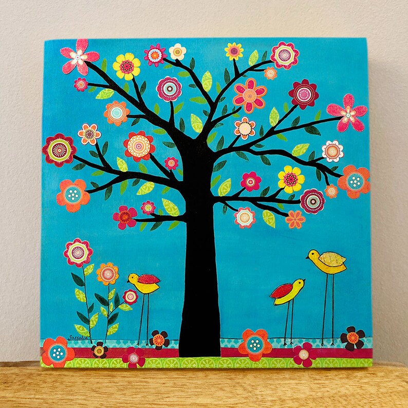 Children Wall Art Nursery Art Print Baby Nursery Decor Etsy