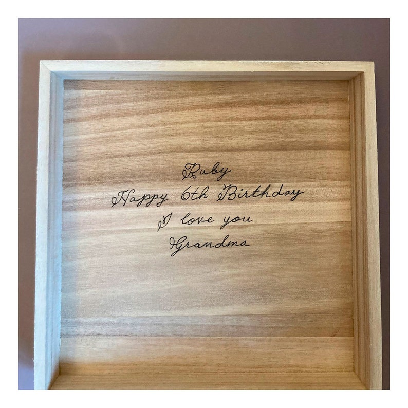 Handmade Jewelry Box Wooden Jewelry Box Floral Butterfly Jewelry Box Jewelry Box July Flowers Jewelry Box