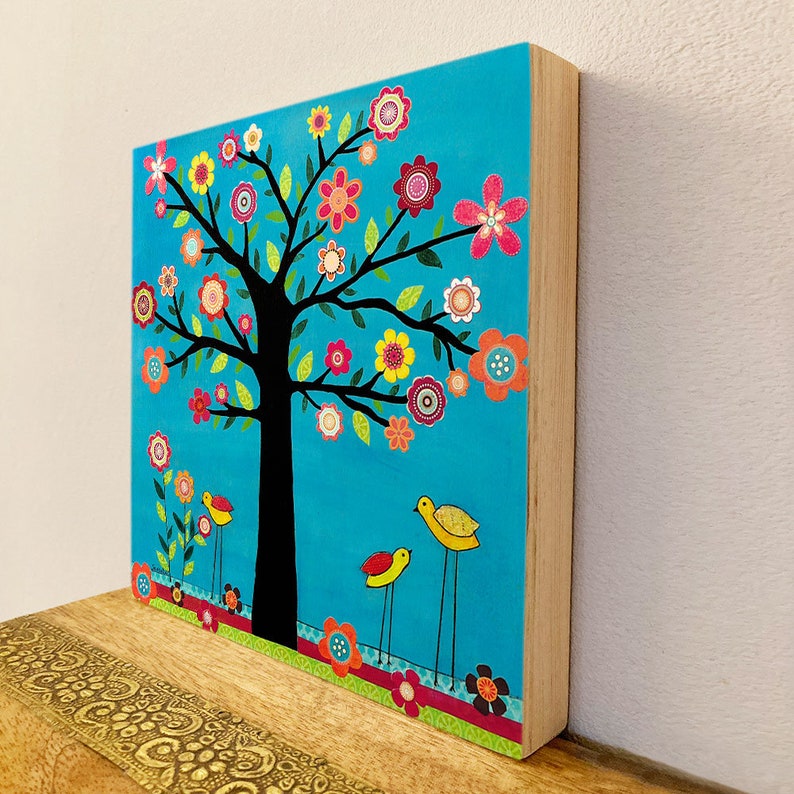 Children Wall Art Nursery Art Print Baby Nursery Decor Etsy