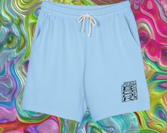 Phish Read The Book Rhombus Unisex Adult Comfort Colors Shorts