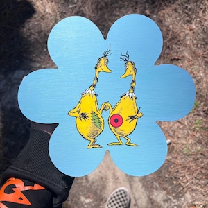Phish Sneetches Wall Hanging