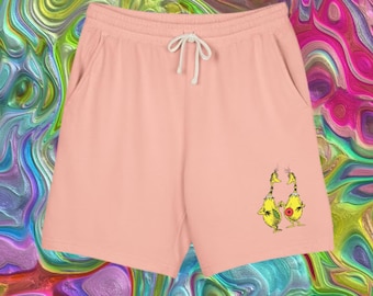 Phish Sneetches Shorts