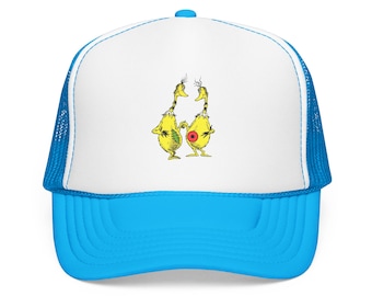 Phish Sneetches Trucker Hat