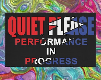 Grateful Dead Quiet Please Bolt Rug