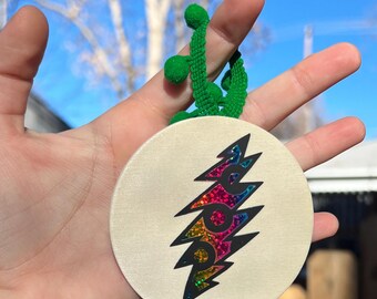 Fishman Bolt Ornament