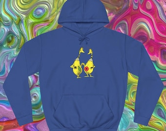 Phish Sneetches Unisex Adult Hoodie