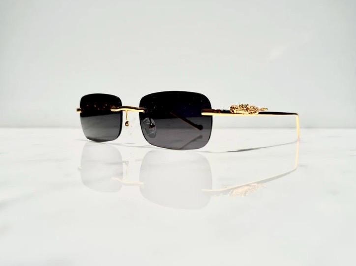 Cartier buffalo horn glasses - Etsy 日本