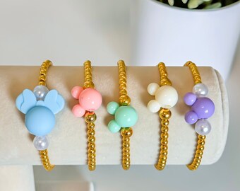 Pastel Stack