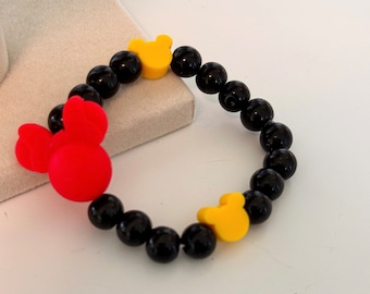 Pulsera Minnie