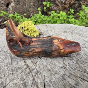 organic mapacho tobacco loose leaf for prayers and offerings vibrational essence of Mapacho (contains trace alcohol at 0.034% ABV) Please note this is a vibrational essence and not an herbal preparation Organic Peruvian Mapacho from Mahuiso