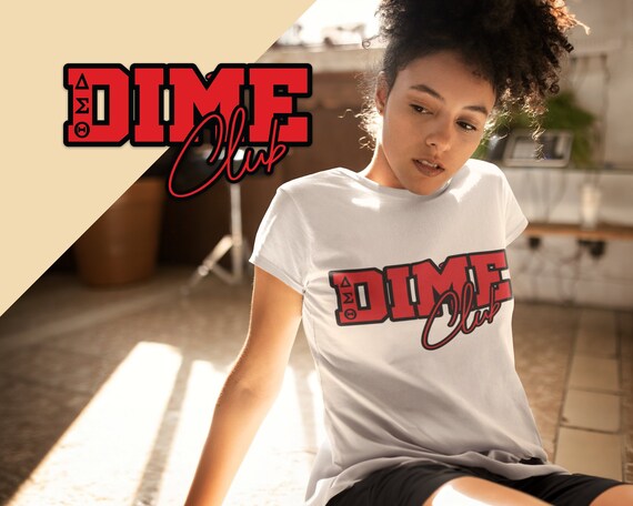 Dime t shirt discount