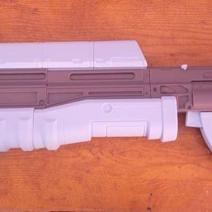 Halo MA5C AR Replica Prop Kit