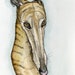 see more listings in the GREYHOUND ART  PRINTS section