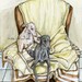 see more listings in the ITALIAN GREYHOUND PRINTS section