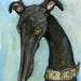 see more listings in the GREYHOUND ART  PRINTS section