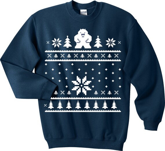 NUOVA linea uomo BUONE FESTE fuori con i ragazzi Natale Maglione Taglia S-XXL