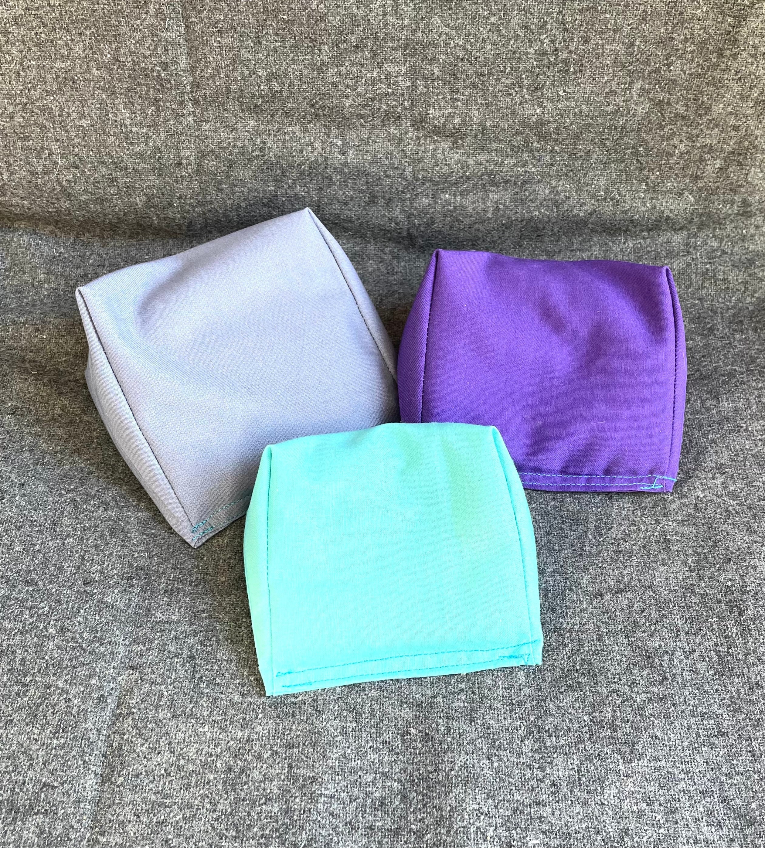 Schroth Scoliosis Alignment Wedge Pattern: Physical Therapy Tool (PDF)
