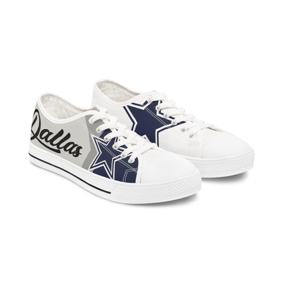 Nfl dallas cowboys shoes deals