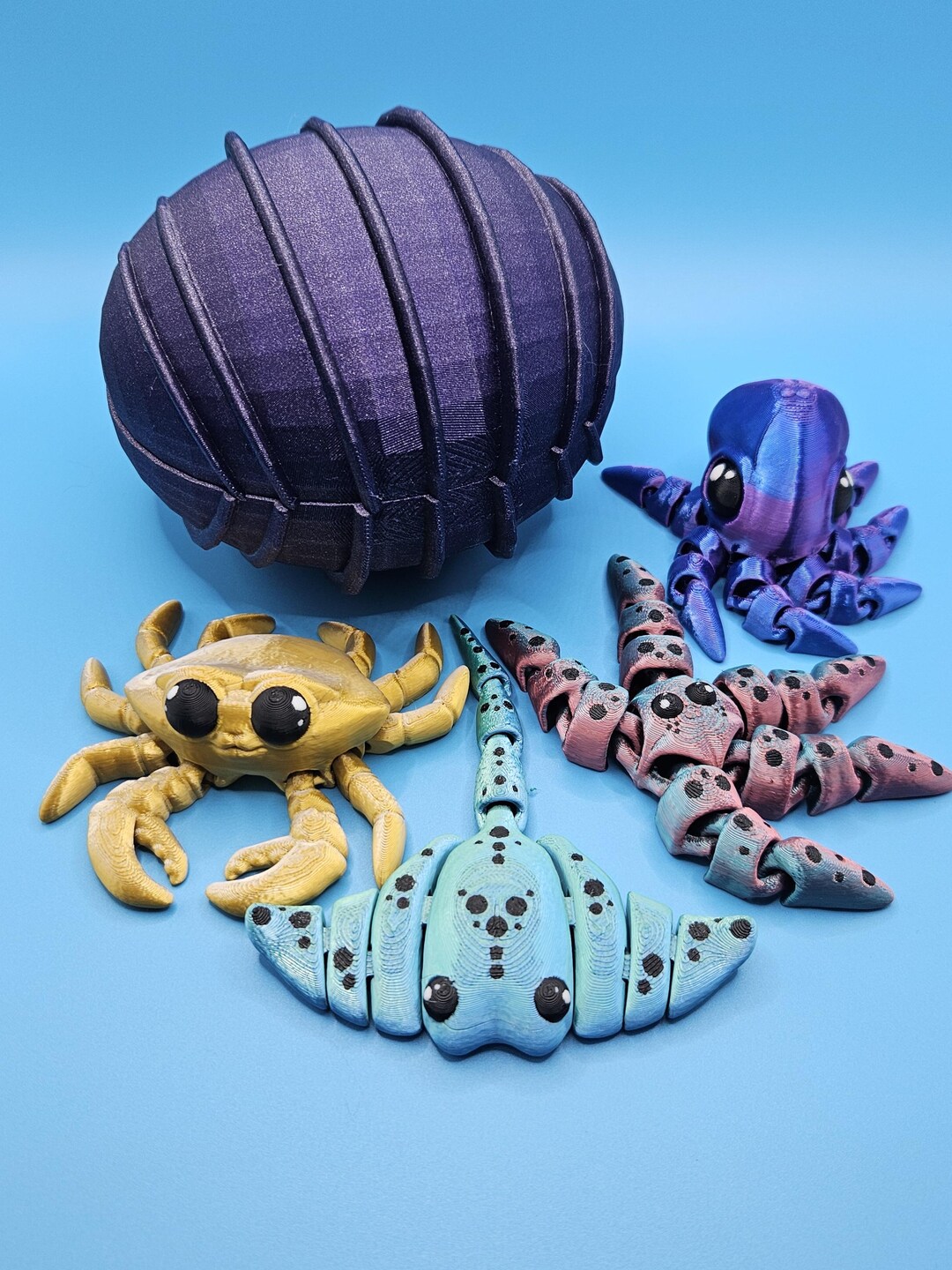 Under the Sea Bundle - Etsy