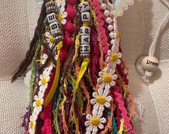 Angel Hippie Tassel