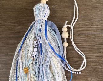 Bible Bookmark Tassel