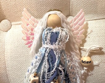Bible Bookmark Tassel