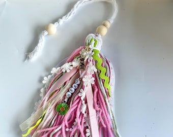 Bible Bookmark Tassel