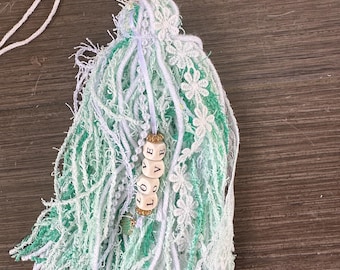 Bible Bookmark Tassel