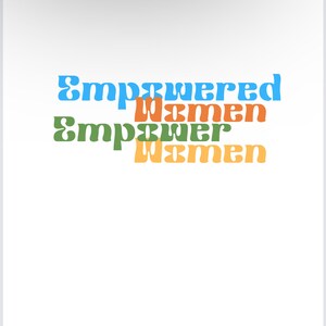Retro Empower