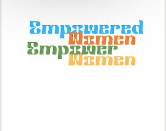 Retro Empower