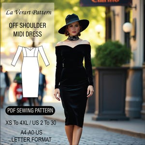 blue dress for baby girl Audrey Hepburn Black Dress For Sunday Pictorial Black Shor Prom Dress –  Hoprom main image 1