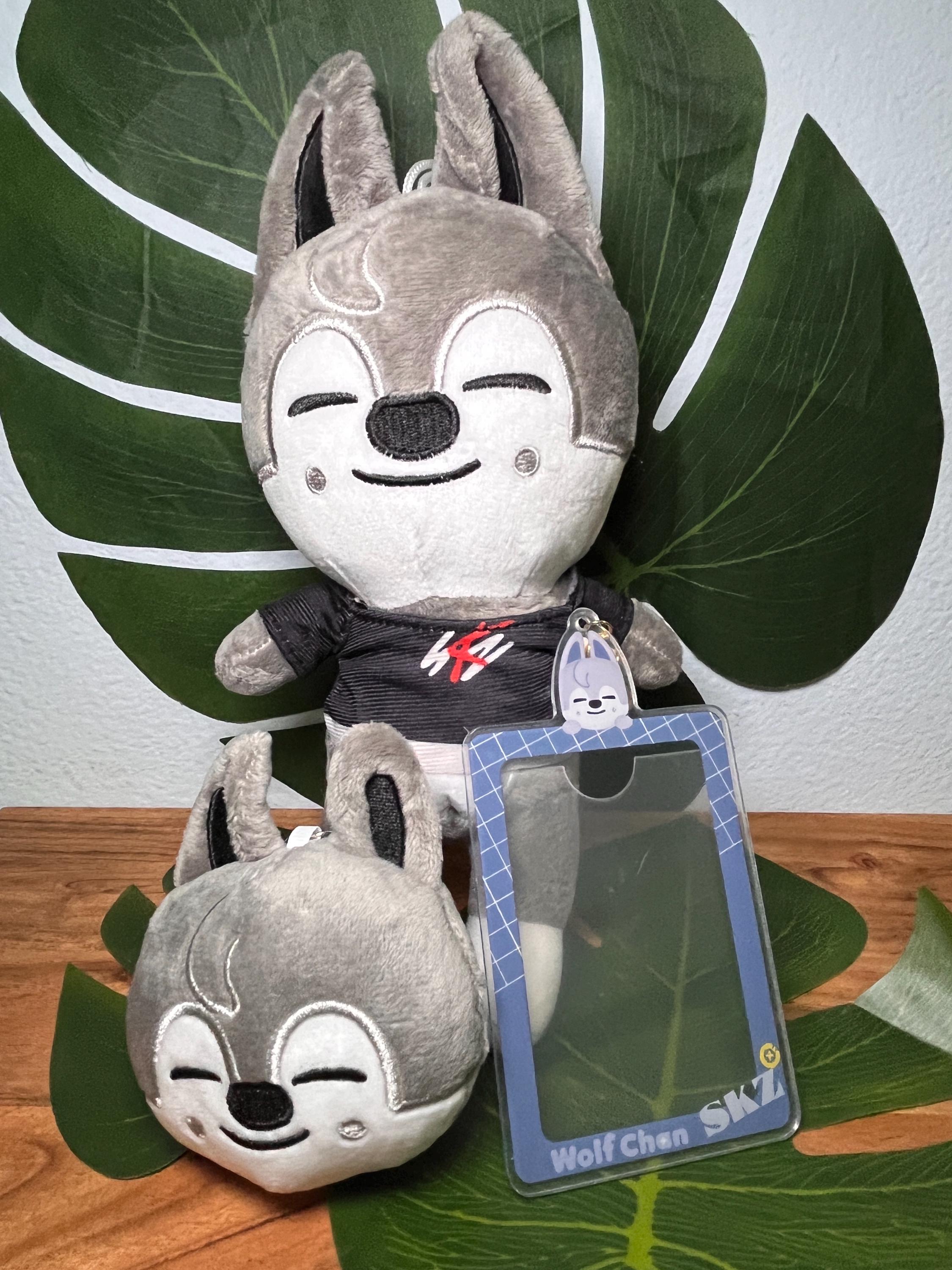 Jiniret Head - Etsy