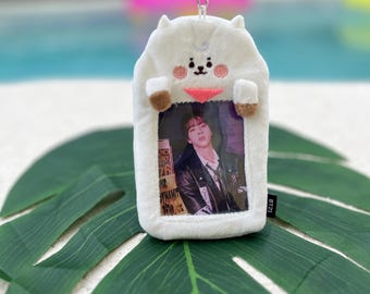専用です。BTS♡JIN♡カードケース Amazon | [GammeC] IDカードホルダー BTS 防弾少年団 Jin ジン カード