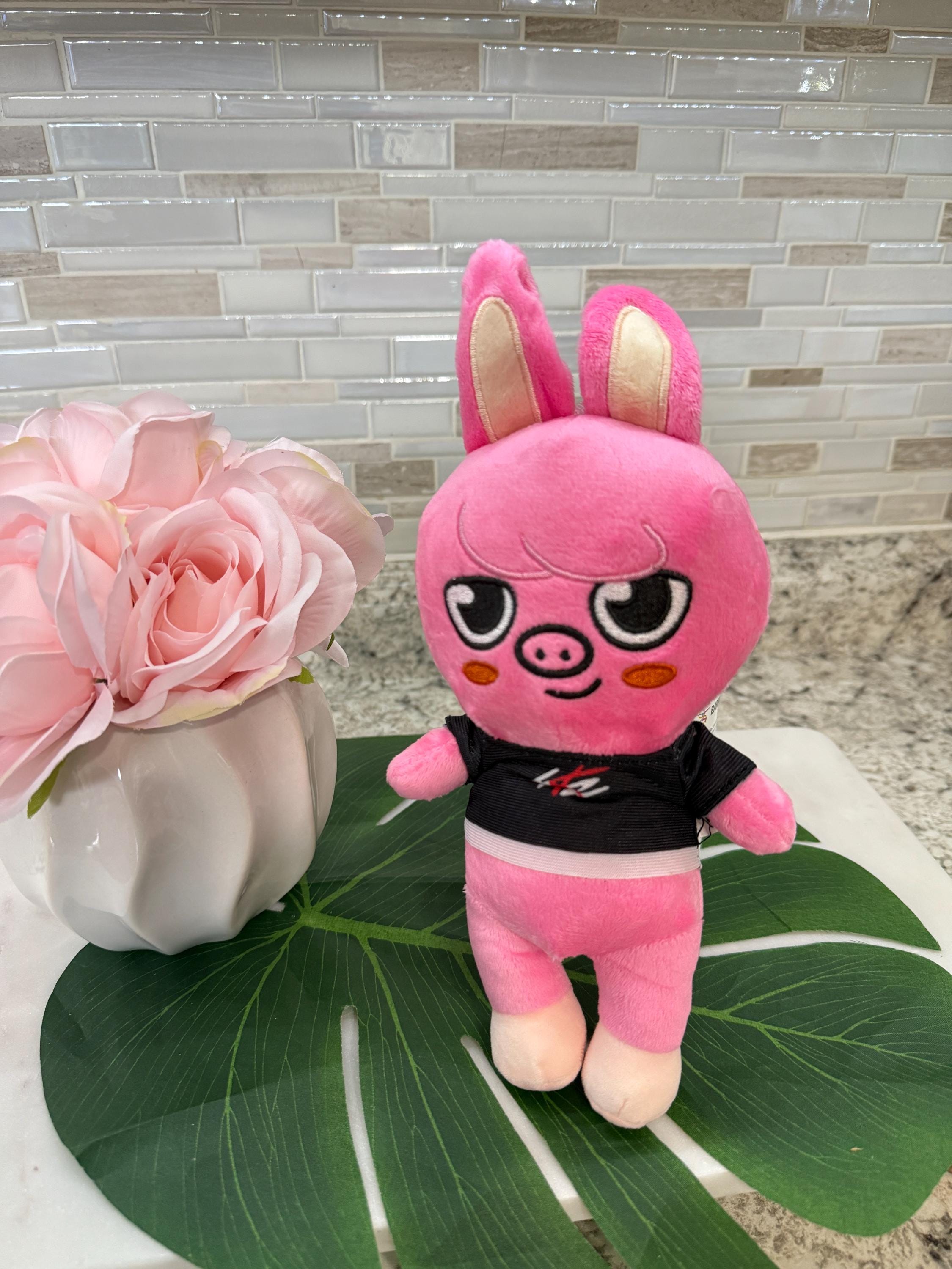 straykids スキズ SKZOO PLUSH クッション ハン Straykids 20cm Plushies, Kpop Plushies, Skzoo Plushies - Etsy