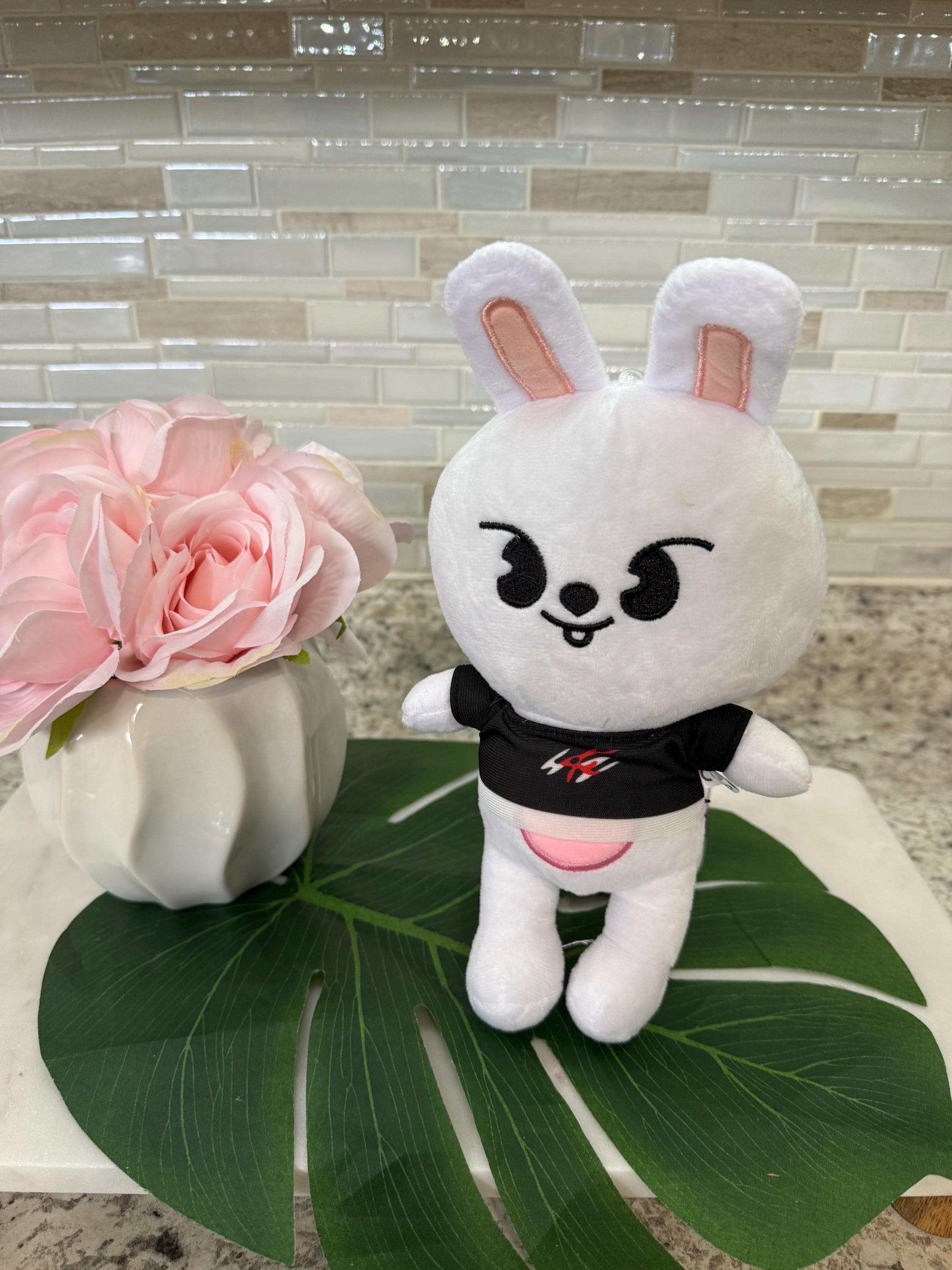 Straykids 20cm Plushies, Kpop Plushies, Skzoo Plushies - Etsy