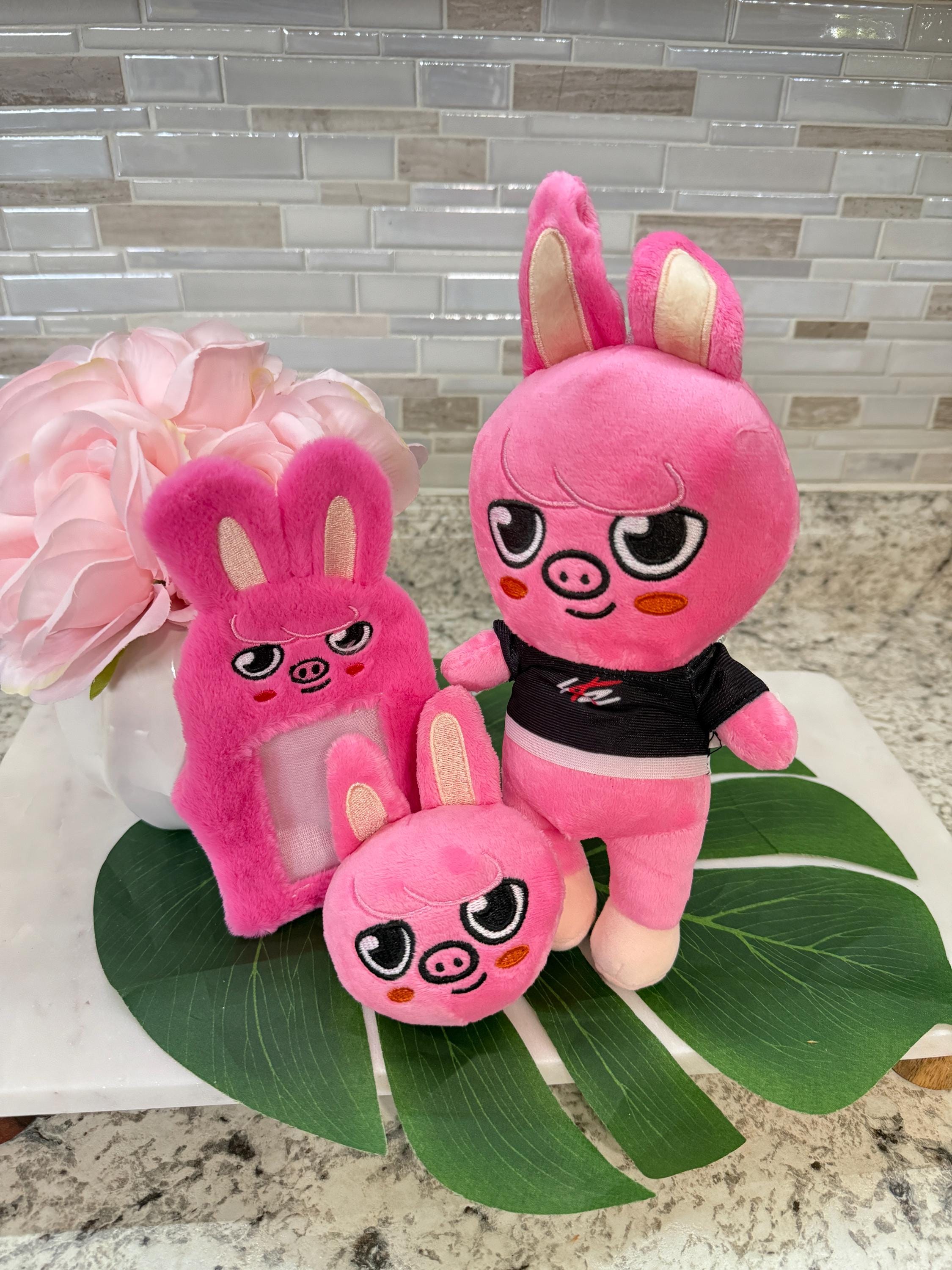 Skzoo Bbokkari Plush - Etsy