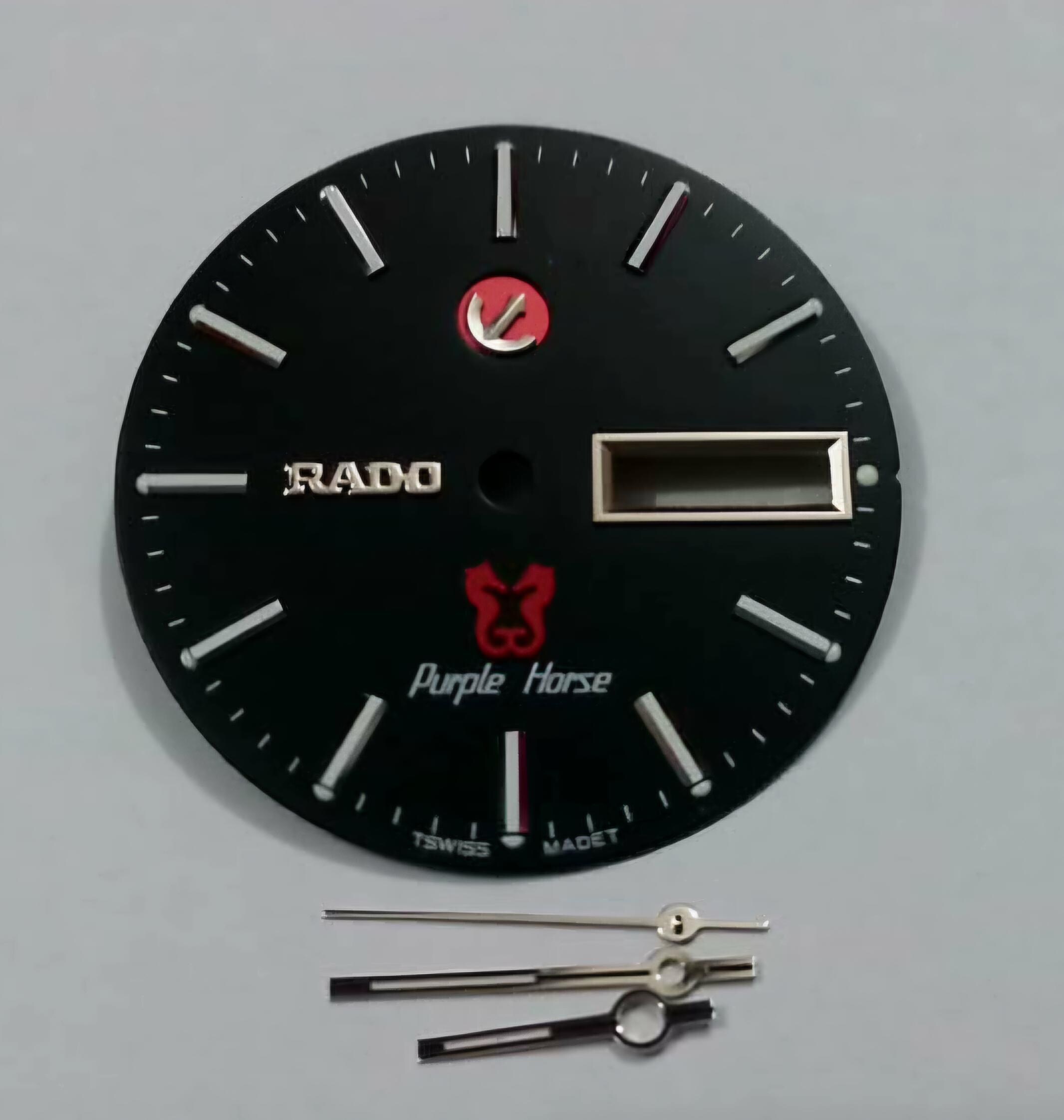 Rado vintage diastar watch - Etsy 日本