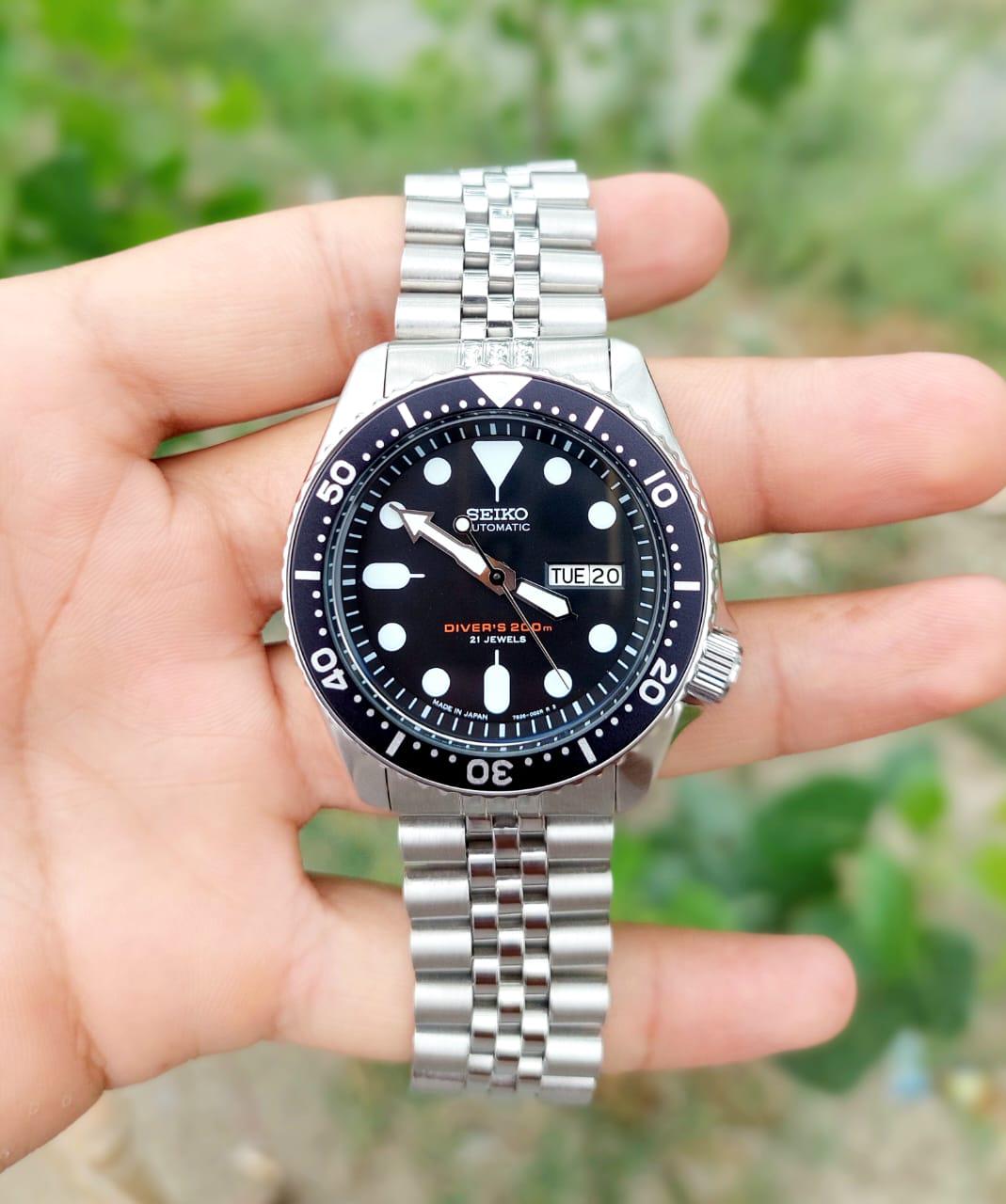 Seiko mod - Etsy 日本