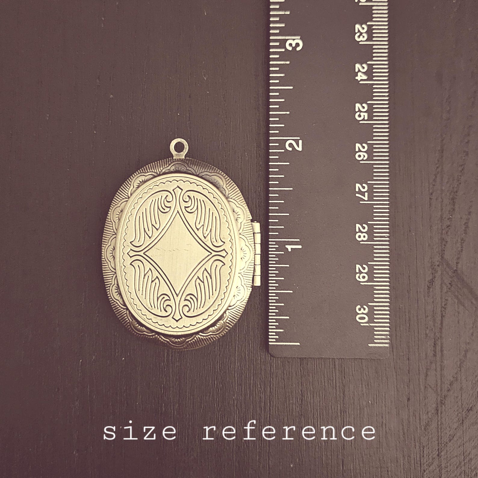Mermaid Cameo Locket, Large Cameo Locket, Nautical Locket, Long Locket ...