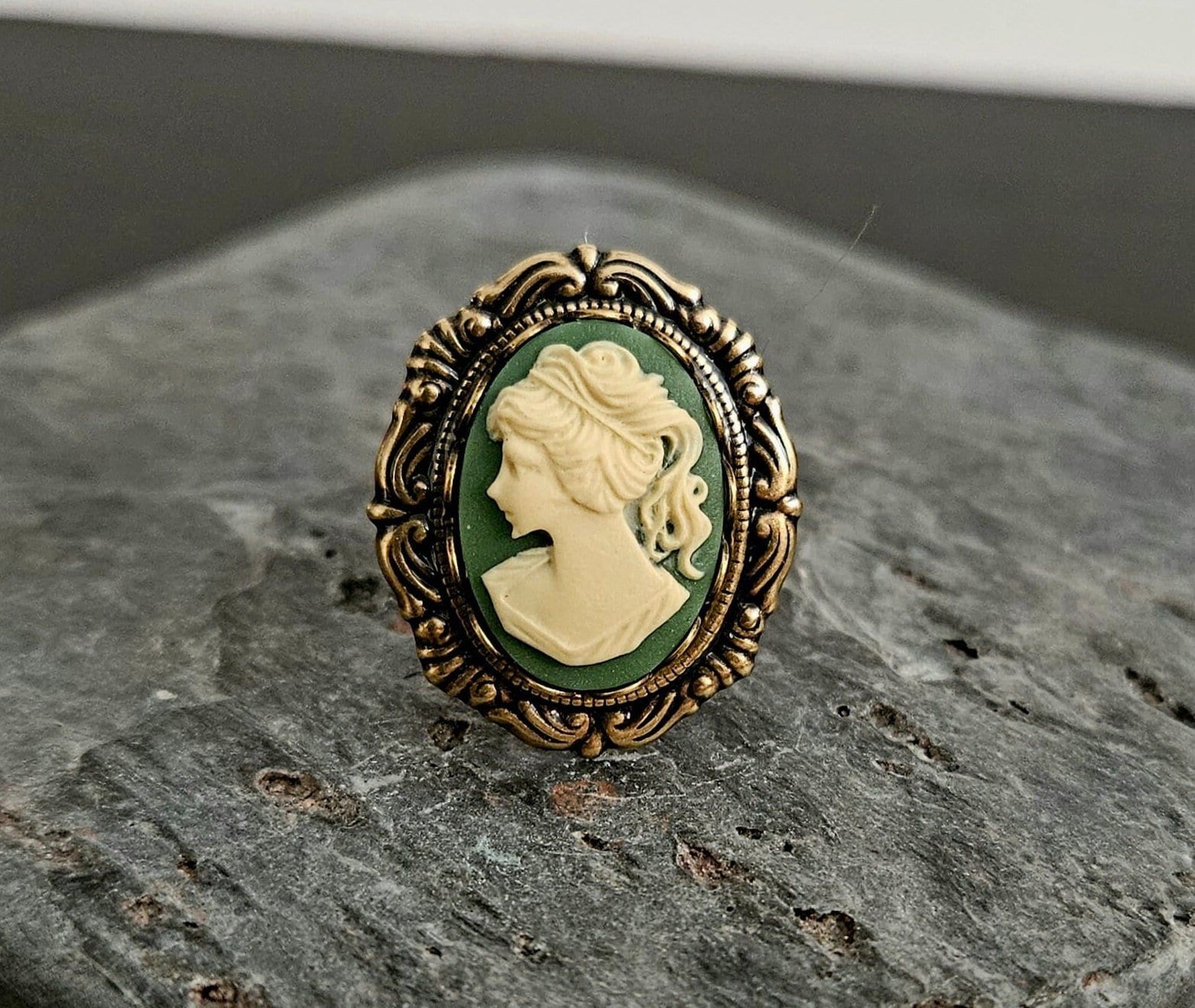 Irish pride ring clearance