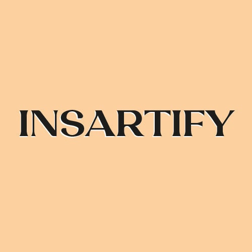 Insartify