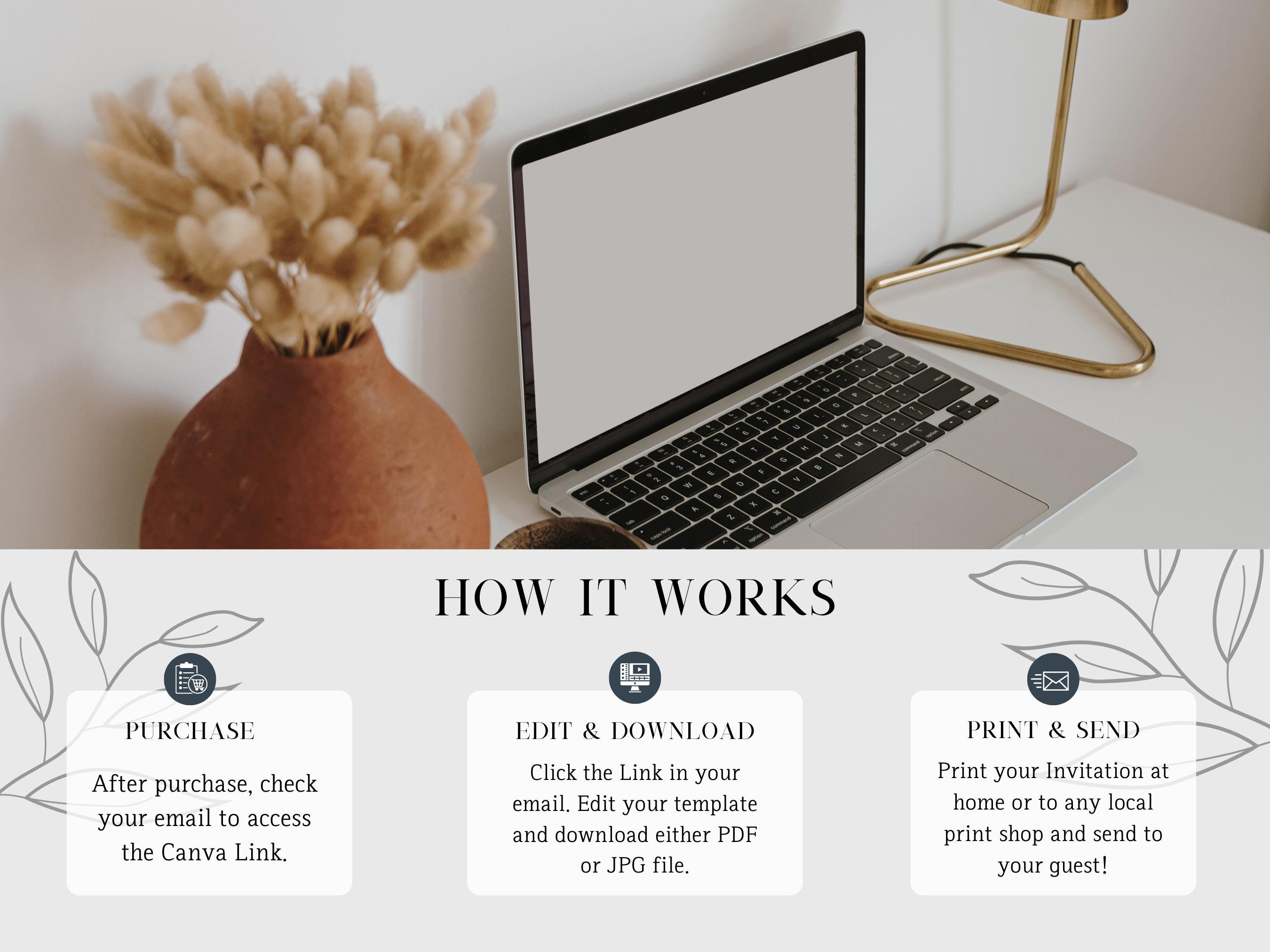 Cinna Bunny Happy Birthday Banner, Rainbow Birthday Decor, Editable