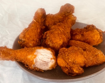 The Ultimate KFC-Style Recipe