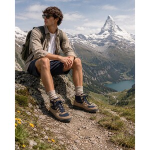 Gorpcore Boots - Etsy display picture 3