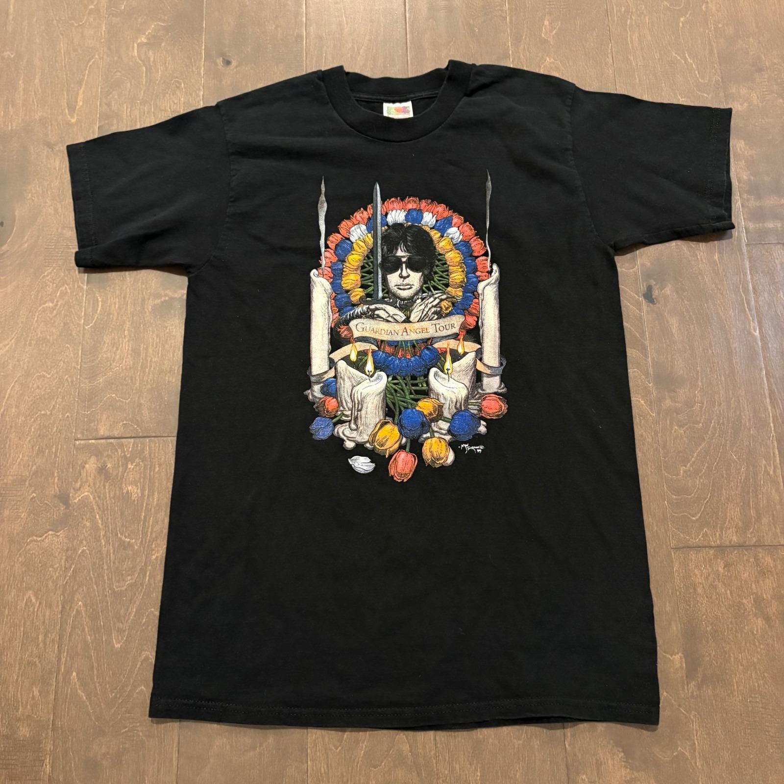 90s sandman t shirt - Etsy 日本