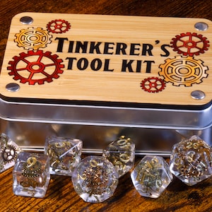 CLUBHAUS × TANGRAM DICE MARKER SET WHITE×BLACK TGA-G80