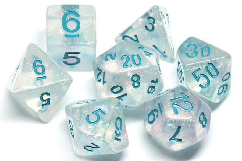 dnd light blue