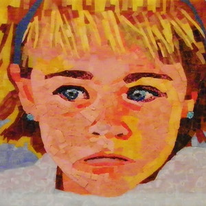 Emma Mosaic