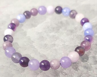Pulsera Sexto Chakra, Pulsera Sexto Chakra