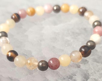 Pulsera Tercer Chakra, Pulsera Tercer Chakra